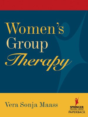 cover image of Women's Group Therapy